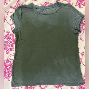 American Eagle Outfitters Soft & Sexy Tee